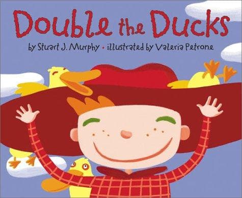 Tapa de Double the ducks