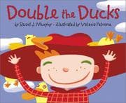 Tapa de Double the ducks