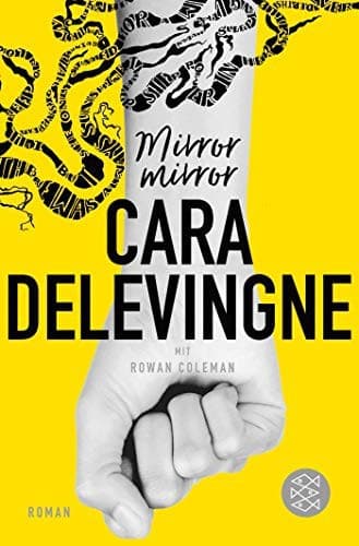 Tapa de Mirror, mirror