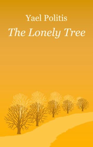 Tapa de The Lonely Tree