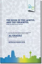 Tapa de The Book of The Lawful and The Unlawful