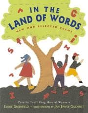 Tapa de In the Land of Words
