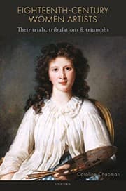 Tapa de Eighteenth Century Women Artists