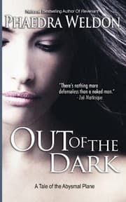 Tapa de Out Of The Dark