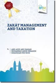 Tapa de Zakat Management and Taxation