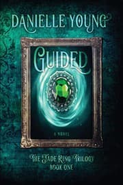 Tapa de Guided