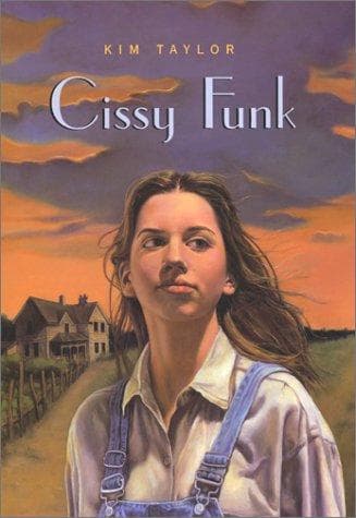 Tapa de Cissy Funk
