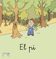 Tapa de El pi