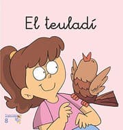 Tapa de El teuladí