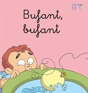 Tapa de Bufant, bufant