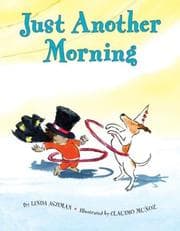 Tapa de Just another morning