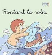 Tapa de Rentant la roba