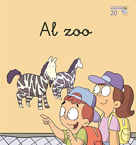 Tapa de Al zoo
