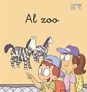 Tapa de Al zoo