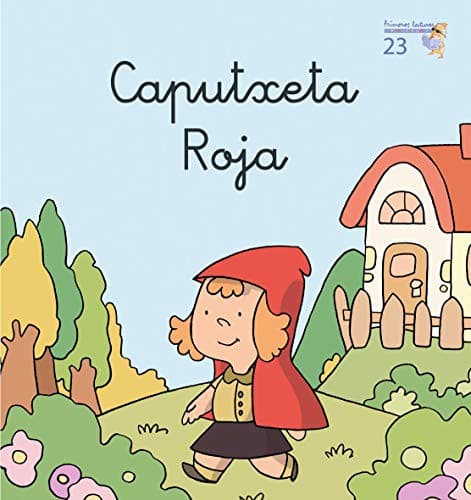 Tapa de Caputxeta Roja