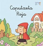 Tapa de Caputxeta Roja