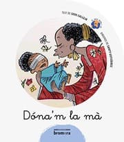 Tapa de Dóna'm la mà