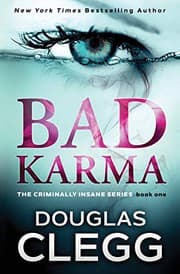Tapa de Bad Karma