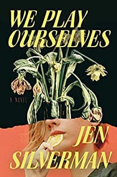 Tapa de We Play Ourselves