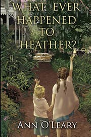 Tapa de What Ever Happened to Heather?