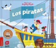 Tapa de LOS PIRATAS