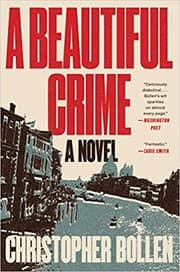 Tapa de Beautiful Crime