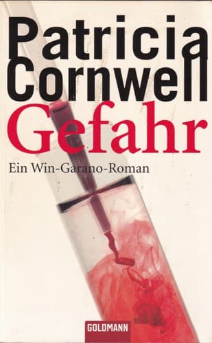 Tapa de Gefahr