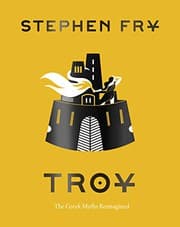 Tapa de Troy