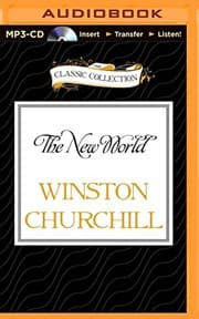 Tapa de New World, The