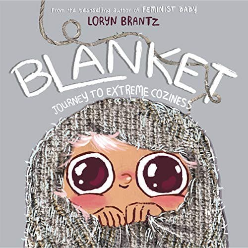 Tapa de Blanket