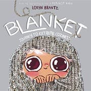 Tapa de Blanket