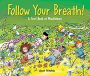 Tapa de Follow Your Breath!