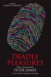 Tapa de Deadly Pleasures