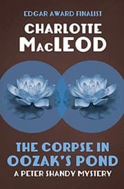 Tapa de The Corpse in Oozak's Pond