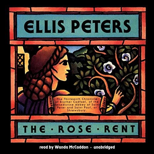 Tapa de The Rose Rent