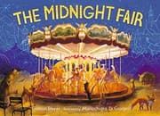 Tapa de Midnight Fair