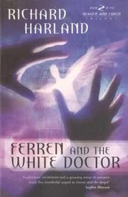 Tapa de Ferren and the White Doctor