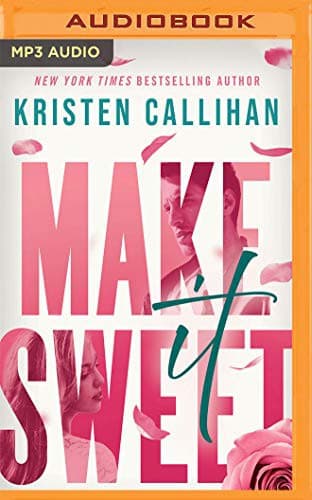 Tapa de Make It Sweet