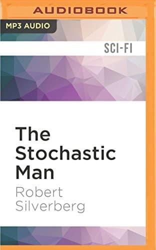 Tapa de Stochastic Man, The