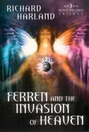 Tapa de Ferren and the Invasion of Heaven