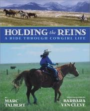 Tapa de Holding the Reins