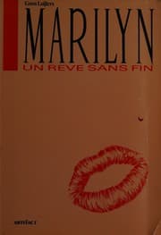 Tapa de Marilyn, un rêve sans fin