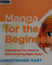 Tapa de Manga for the beginner