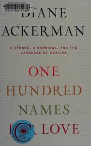 Tapa de One hundred names for love