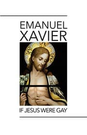 Tapa de If Jesus Were Gay