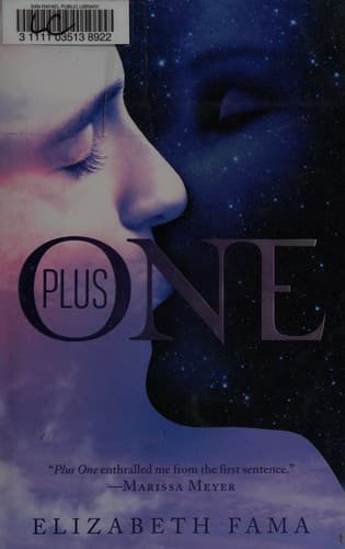 Tapa de Plus one