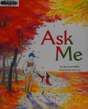 Tapa de Ask me