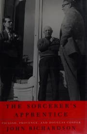 Tapa de The sorcerer's apprentice