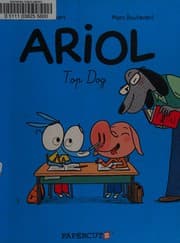 Tapa de Ariol