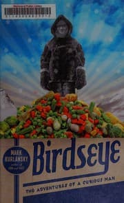 Tapa de Birdseye